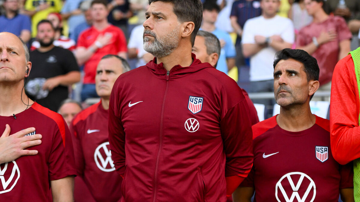 Joueurs - « Les Joueurs Ne Choisissent Pas Leurs Matchs » : Mauricio Pochettino exprime son agacement face aux absents à la Gold Cup