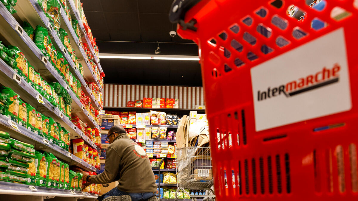 Casino - Casino, Colruyt… L'Appétit Insatiable du Géant de la Grande Distribution Intermarché