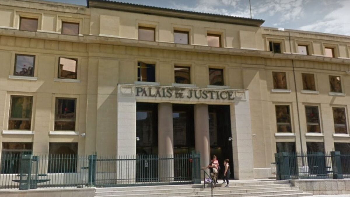 juge - Un juge marseillais condamné à de la prison avec sursis pour escroquerie et usurpation de plaques d'immatriculation
