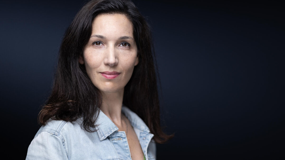 peuple - L’écrivaine Delphine Minoui : « On ne peut pas prétendre aider le peuple iranien en le bombardant quotidiennement »