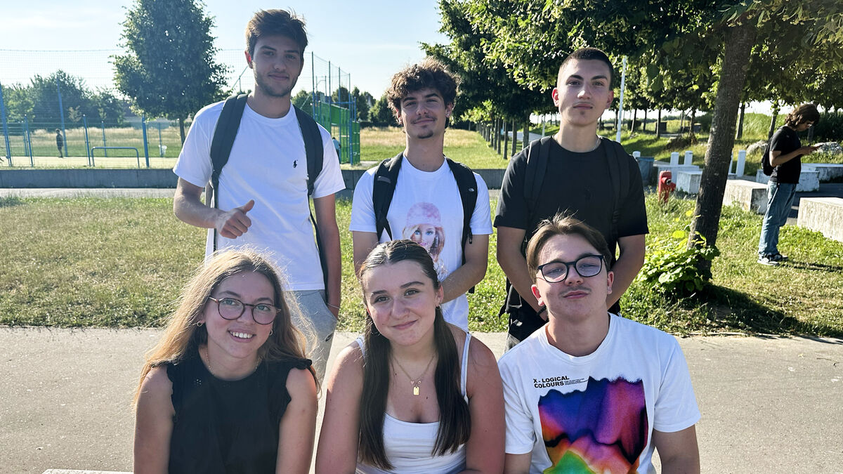 Bac - Bac 2025 : Catastrophe ou Mention ? Les Réponses des Lycéens