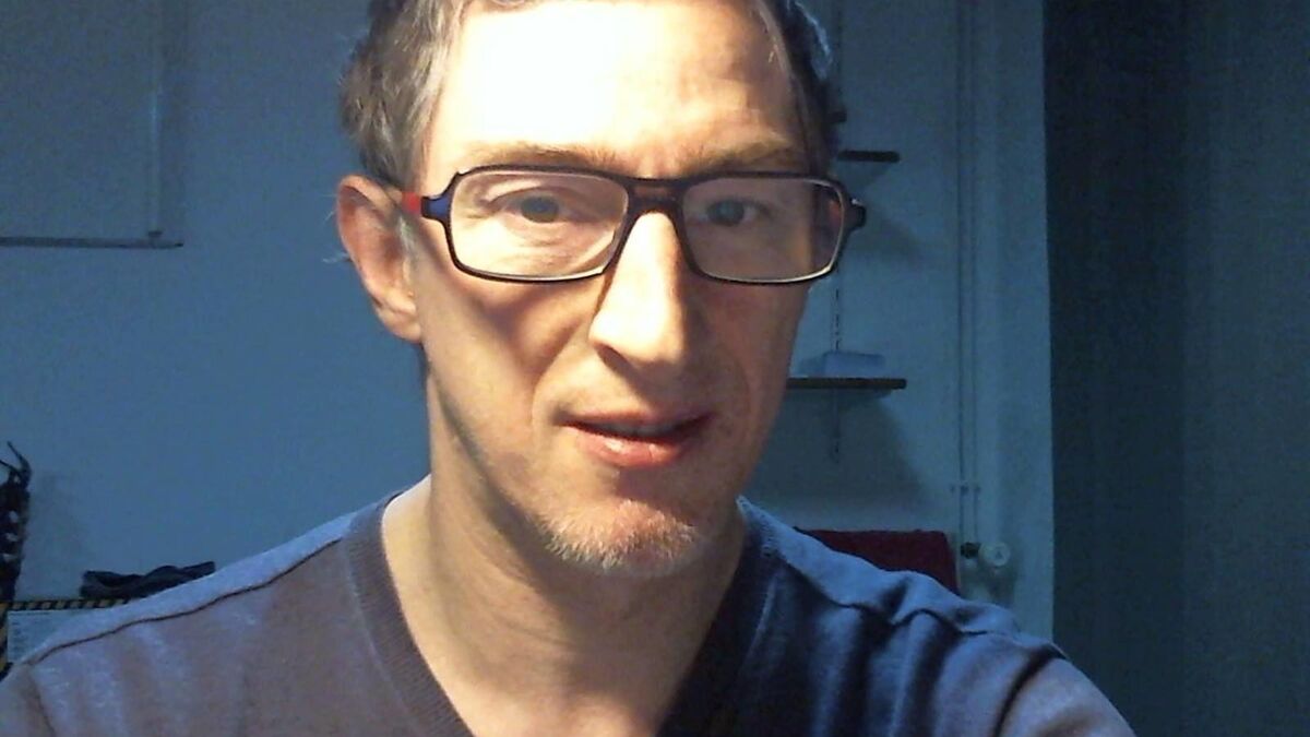 Martial - Complotiste, antisémite… Qui est Martial Lanoir, accusé du meurtre d’Éric Casado-Lopez à Paris ?