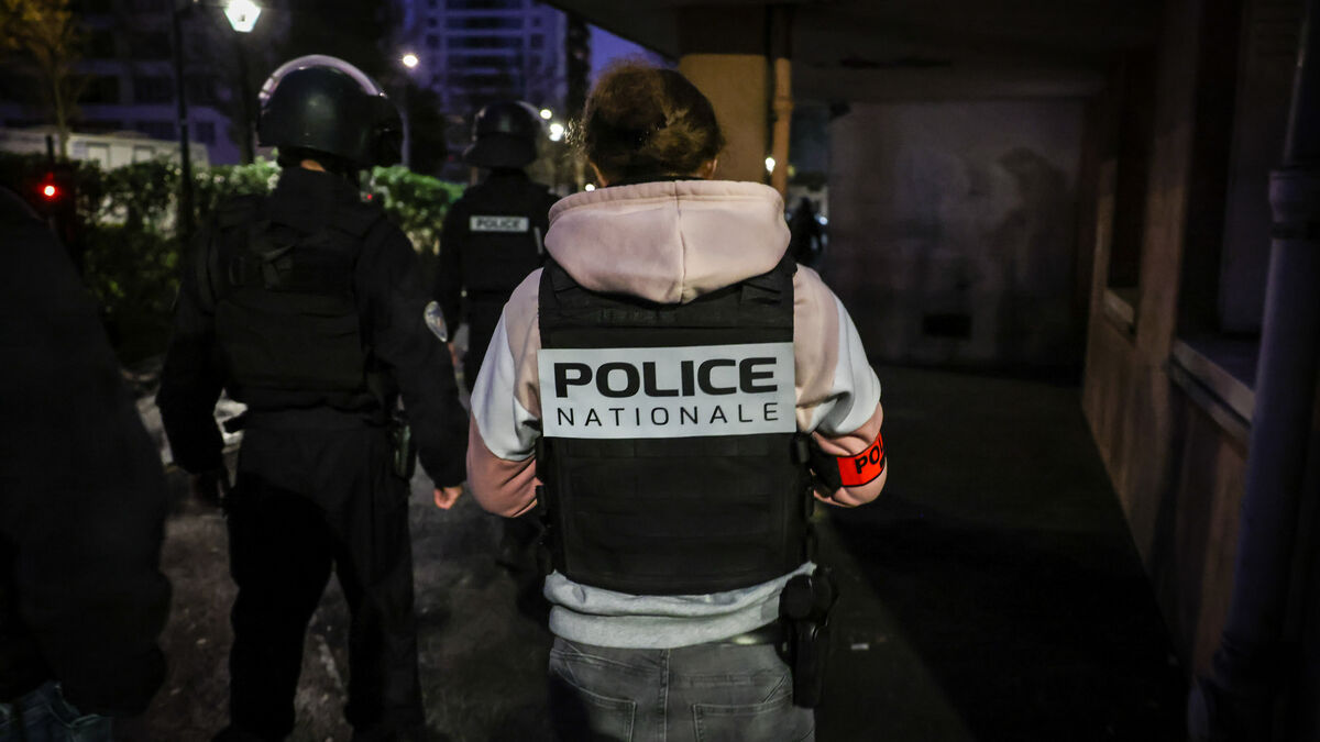 Avignon - Vaucluse : Un homme abattu par balles à Avignon