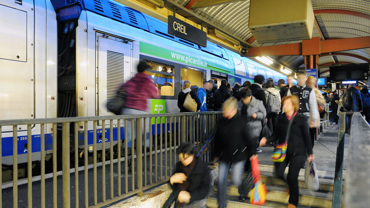 nom - « Il disait qu'il suffisait de taper son nom sur Google » : Un ex-footballeur attaque trois policiers dans un train