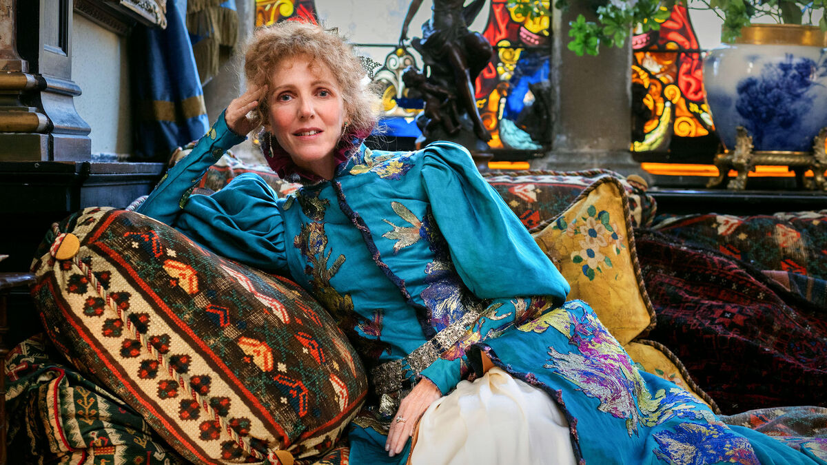 Sélection - Programme TV du mardi 24 juin : « Sarah Bernhardt, la Divine », « Cash Investigation », « Dragon 3 »… Découvrez notre sélection !
