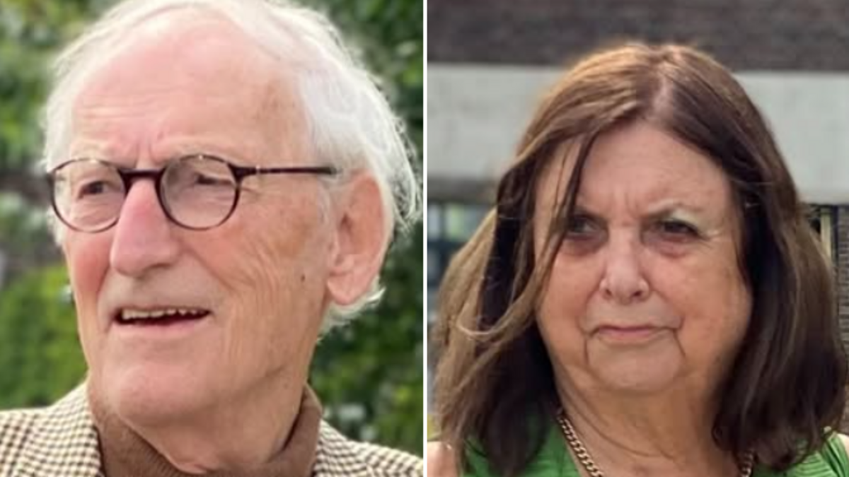 Voiture - Voiture vide, zone escarpée : Que s'est-il passé pour Paul et Gerda Klapper, retrouvés morts en Haute-Marne ?