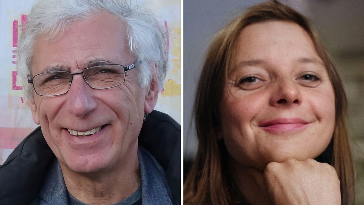 bombardements - Iran : « Ces bombardements les mettent en danger de mort », la peur des proches de Cécile Kohler et Jacques Paris