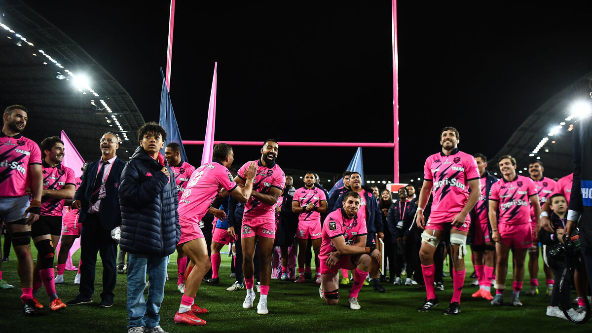 Stade - « Cette saison, je ne la souhaite à personne » : Le Stade Français désire tourner la page.