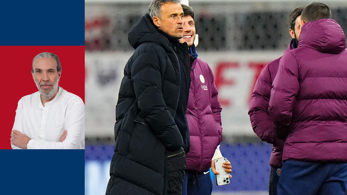PSG - Une Saison Cruciale pour l'Histoire du PSG : Après les Échecs contre Arsenal et le Bayern, Paris en Thérapie