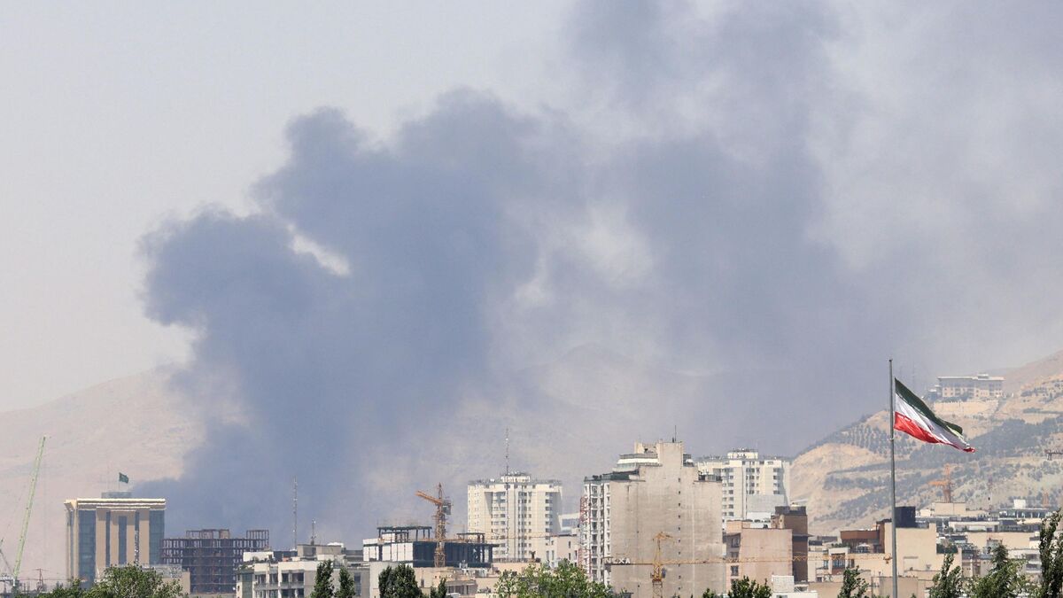 Iran - Guerre Israël - Iran : Téhéran annonce l'exécution d'un agent du Mossad