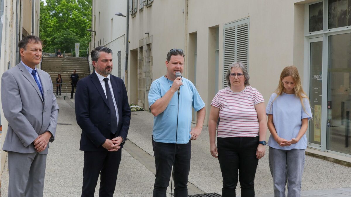 meurtrier - « J'espère ne pas croiser le meurtrier ou ses complices » : La colère du père de Benoît, tué à Dax après le sacre du PSG