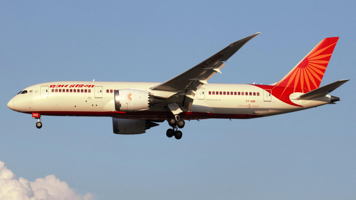 RAT - Air India : Qu'est-ce que la RAT, cet outil d'urgence activé par le pilote juste avant le crash ?