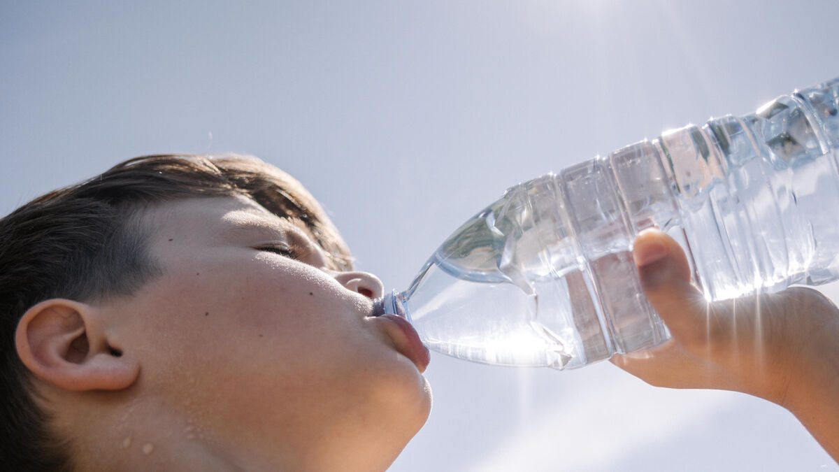 canicule - « Nous vivons dans le noir, lumière allumée, et on crève de chaud » : les écoles se préparent à la canicule