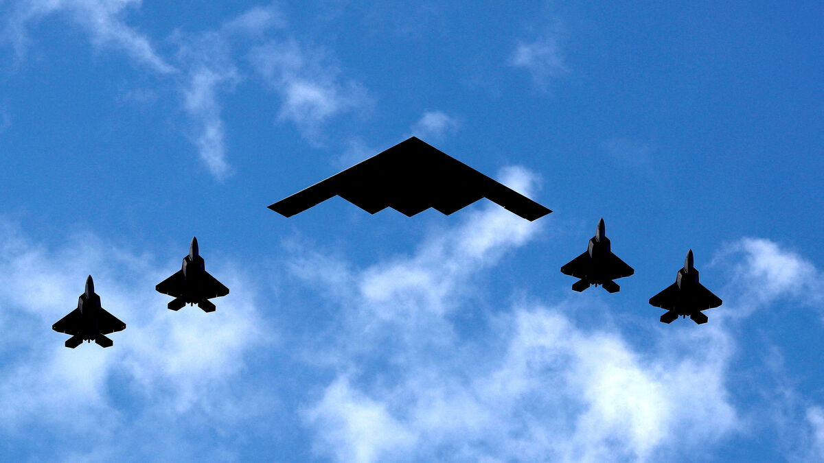 guerre - Frappes des États-Unis en Iran : Une nouvelle guerre… Que se passe-t-il maintenant ?