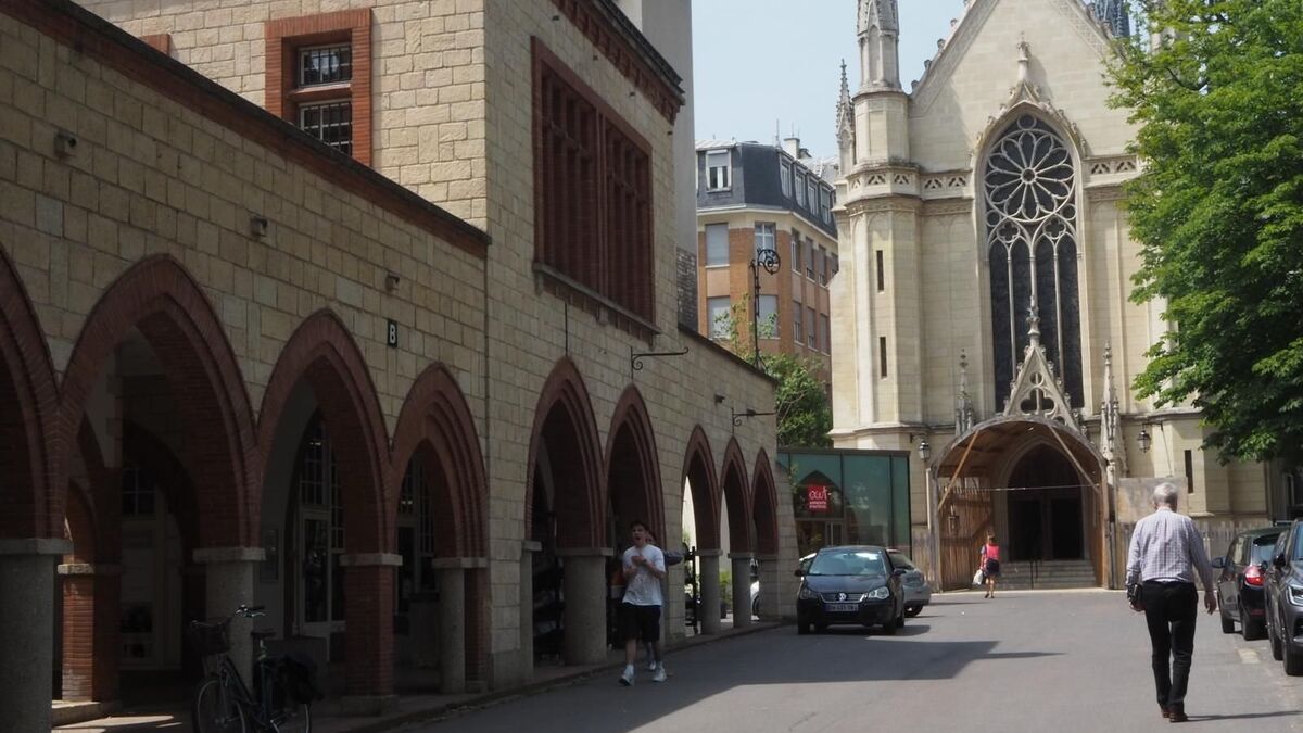 Paris - Un projet « totalement surdimensionné » : à Paris, les Apprentis d’Auteuil ont-ils la folie des grandeurs ?