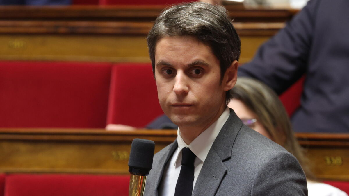 Justice - Justice des mineurs : Gabriel Attal retoqué par le Conseil constitutionnel