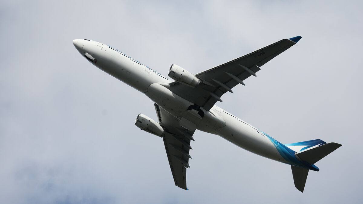 Grève - Grève du contrôle aérien : un préavis déposé pour les 3 et 4 juillet, juste avant les vacances d'été