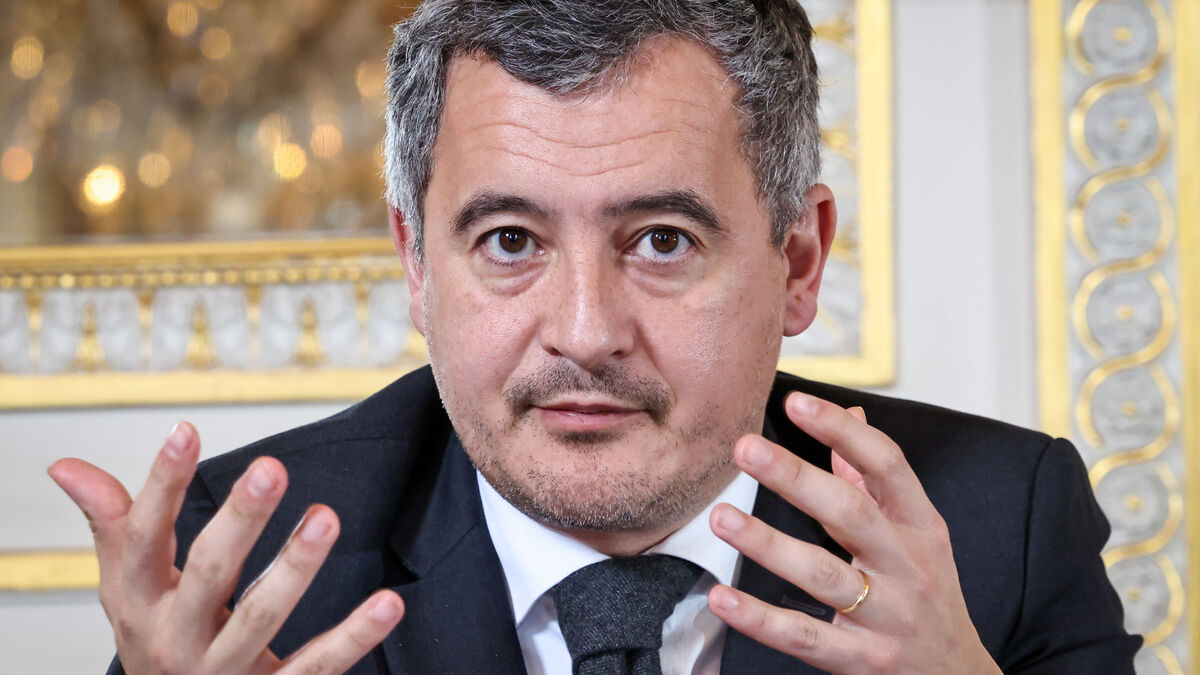 Justice - Justice des mineurs : Gérald Darmanin favorable à un abaissement de la majorité pénale à 16 ans ?