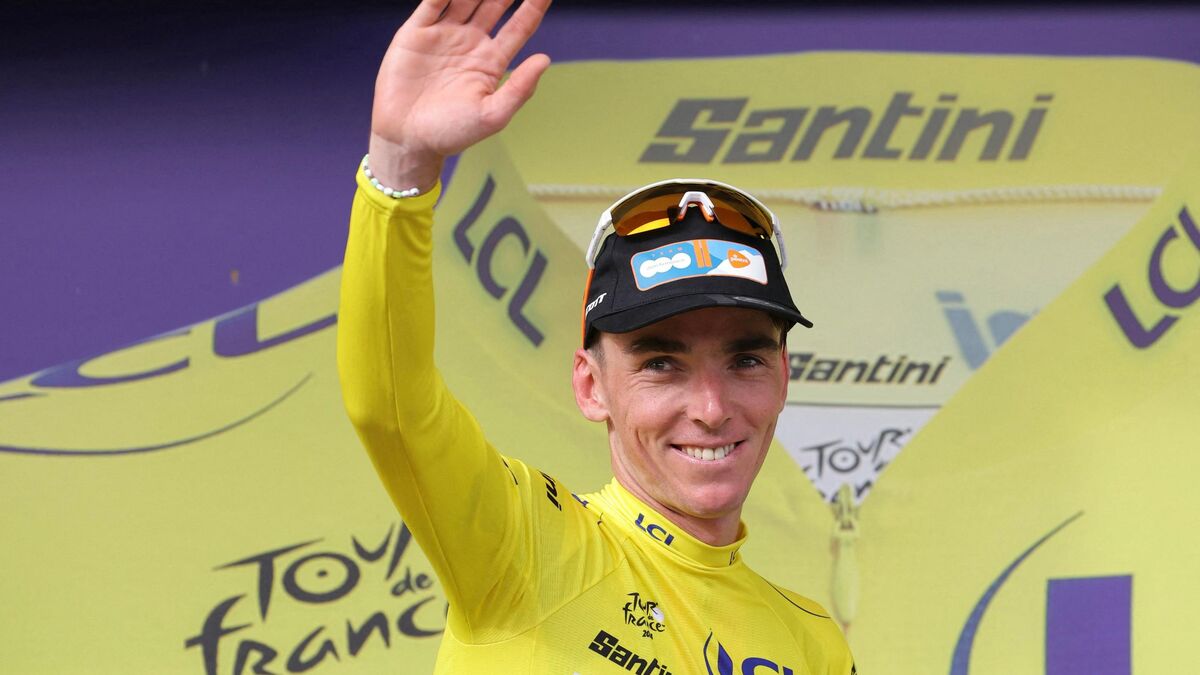 Bardet - « Il s’en va sans regrets car il a fait de son mieux » : Que restera-t-il de Romain Bardet, champion si réservé ?