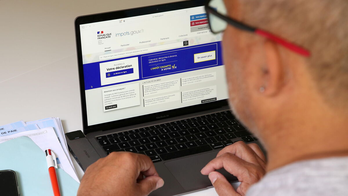 Télécorrection - Impôts : La Télécorrection Vous Permettra Toujours De Déclarer Vos Revenus à La Baisse, Mais Avec Des Limites À Connaître