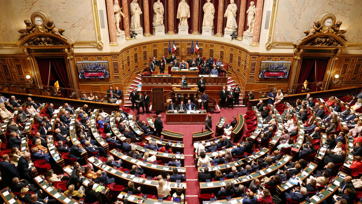 Scrutin - Municipales : La Réforme du Scrutin à Paris, Lyon et Marseille Se Prépare pour le Sénat