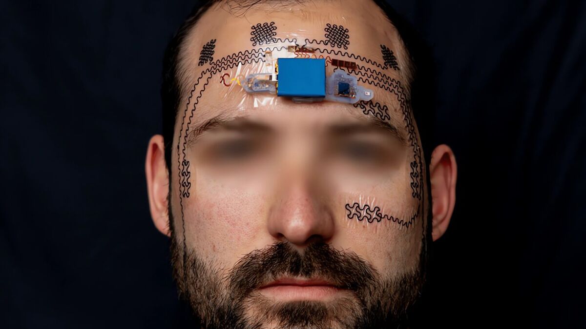 tatouage - Un tatouage électronique pour prévenir les burn-out ? Voici comment cela fonctionne !