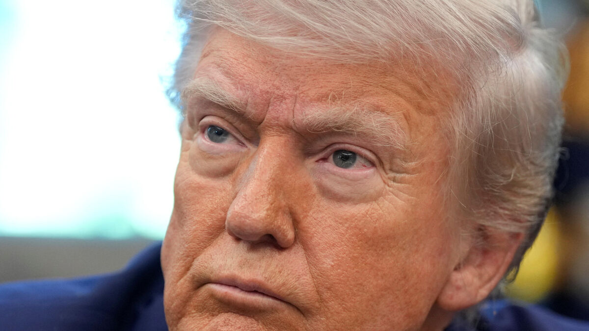 Trump - « C’est Criminel » : Donald Trump tente à nouveau de réhabiliter l’amiante
