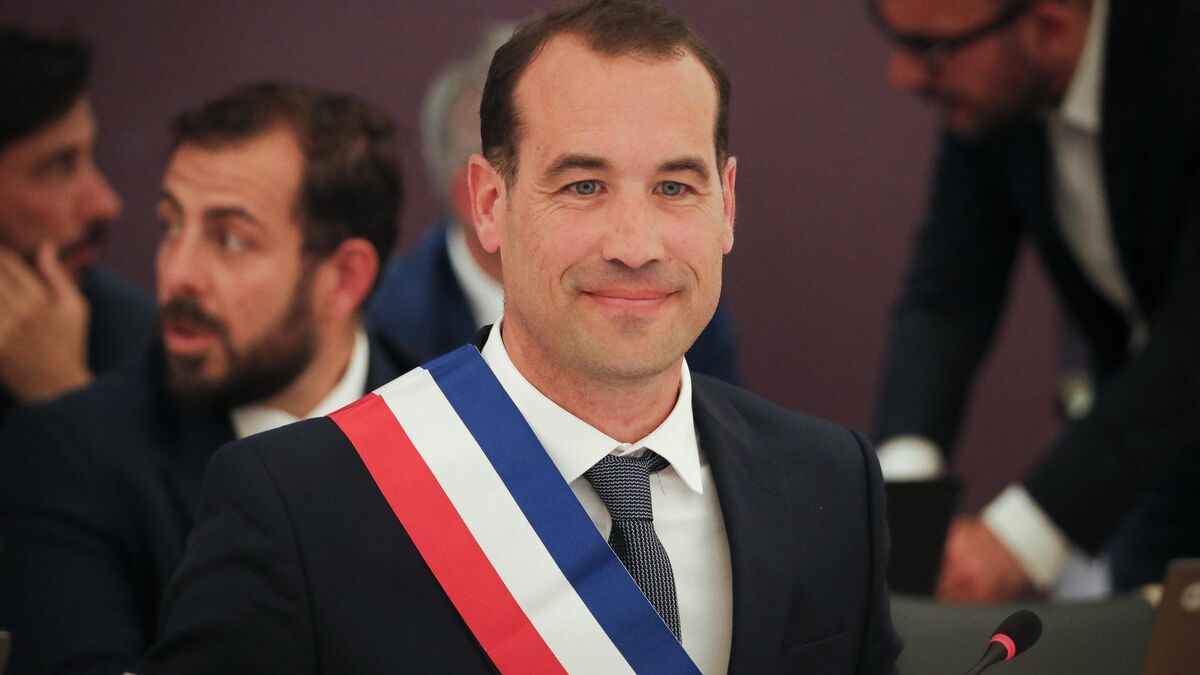 Maire - Thibaut Guiraud, nouveau Maire de La Rochelle... Pourquoi un bail précaire ?