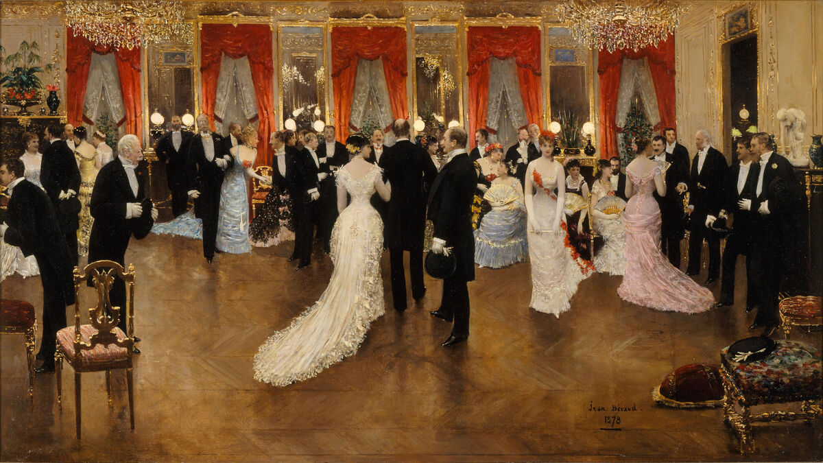 couture - « Magnifique et inspirant » : À la découverte de l'inventeur de la haute couture au Petit Palais