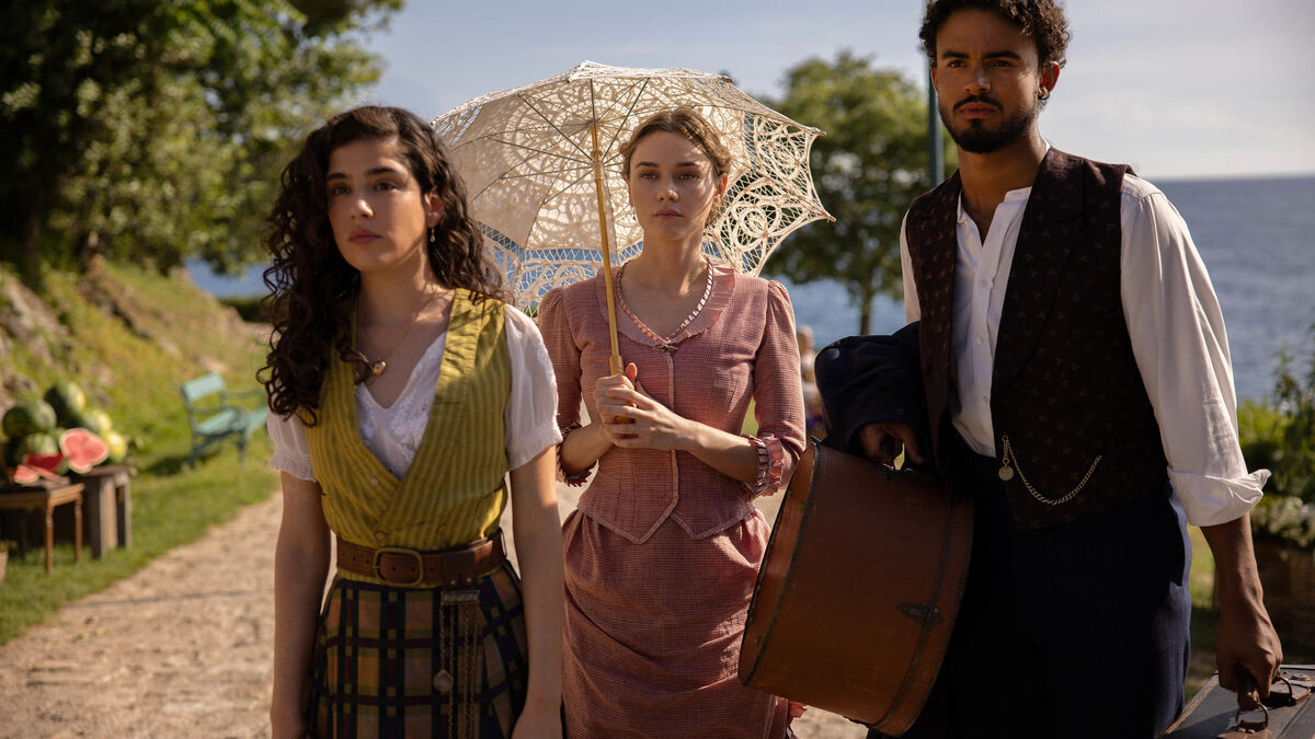 Buccaneers - Taylor Swift, féminisme et ambiance « Bridgerton » : pourquoi « The Buccaneers » gâche ses ingrédients de saison 2 ?