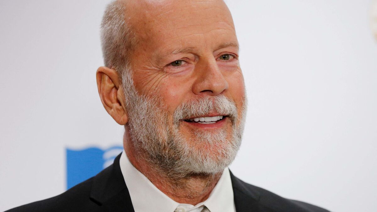 Bruce - « Une Profonde Tristesse » : L’hommage Émouvant de la Femme de Bruce Willis à Son Mari pour la Fête des Pères