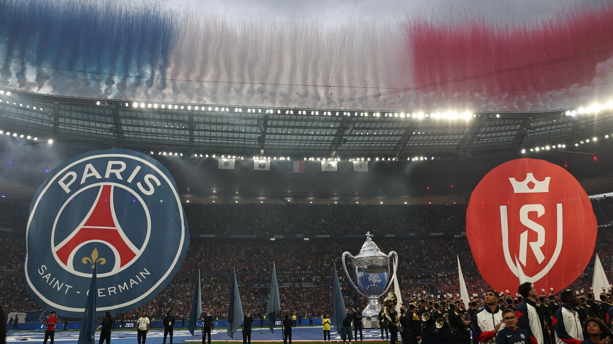 concession - Stade de France : Pour l'État, la concession au groupe GL Events pour 30 ans représente « une avancée majeure »