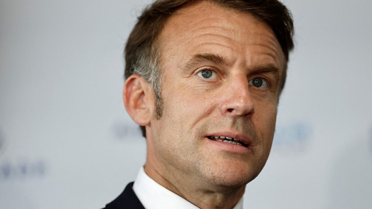 Macron - Frappes américaines : Emmanuel Macron convoque un conseil de défense et appelle à la désescalade avec le président iranien