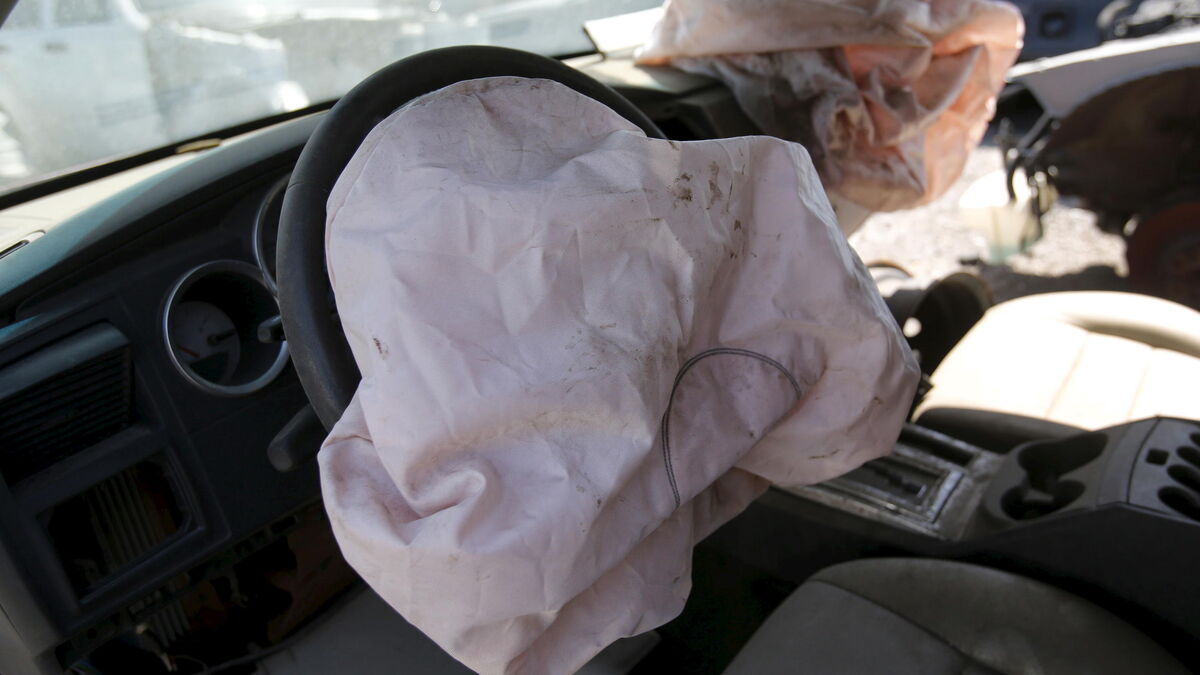 Airbags - Airbags Takata : Ouverture d'une enquête judiciaire pour tromperie aggravée et mise en danger de la vie d'autrui