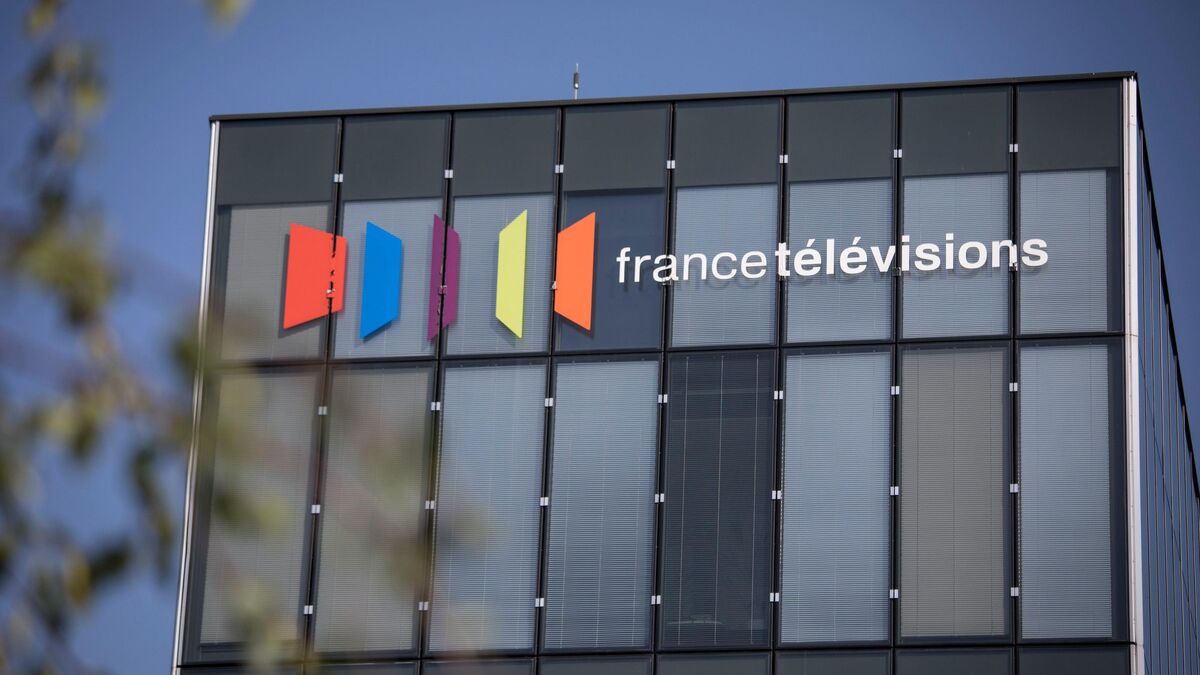 grève - Réforme de l’audiovisuel public : appel à la grève illimitée lancé à France Télévisions à partir du 30 juin