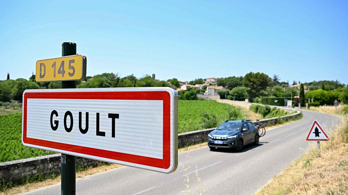 Vaucluse - Mariage mortel dans le Vaucluse : deux personnes placées en garde à vue