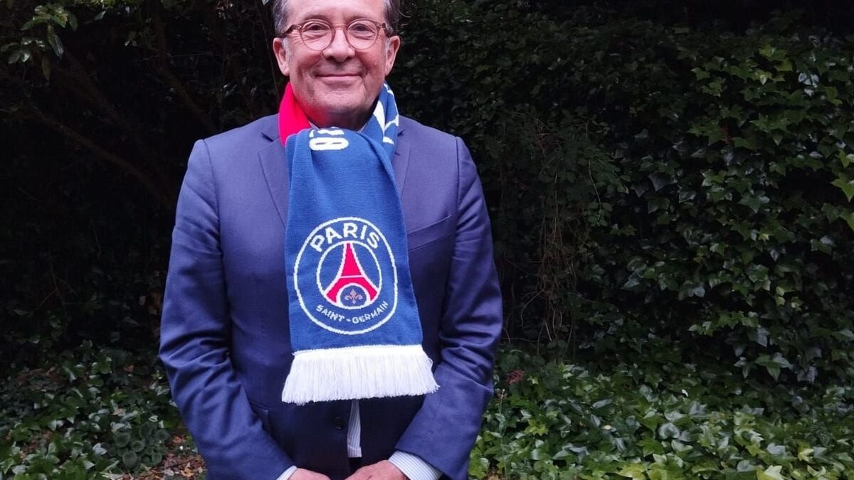 stade - « Le Grand PSG a besoin d'un grand stade » : Pierre Bédier, président des Yvelines, officialise la candidature de Poissy