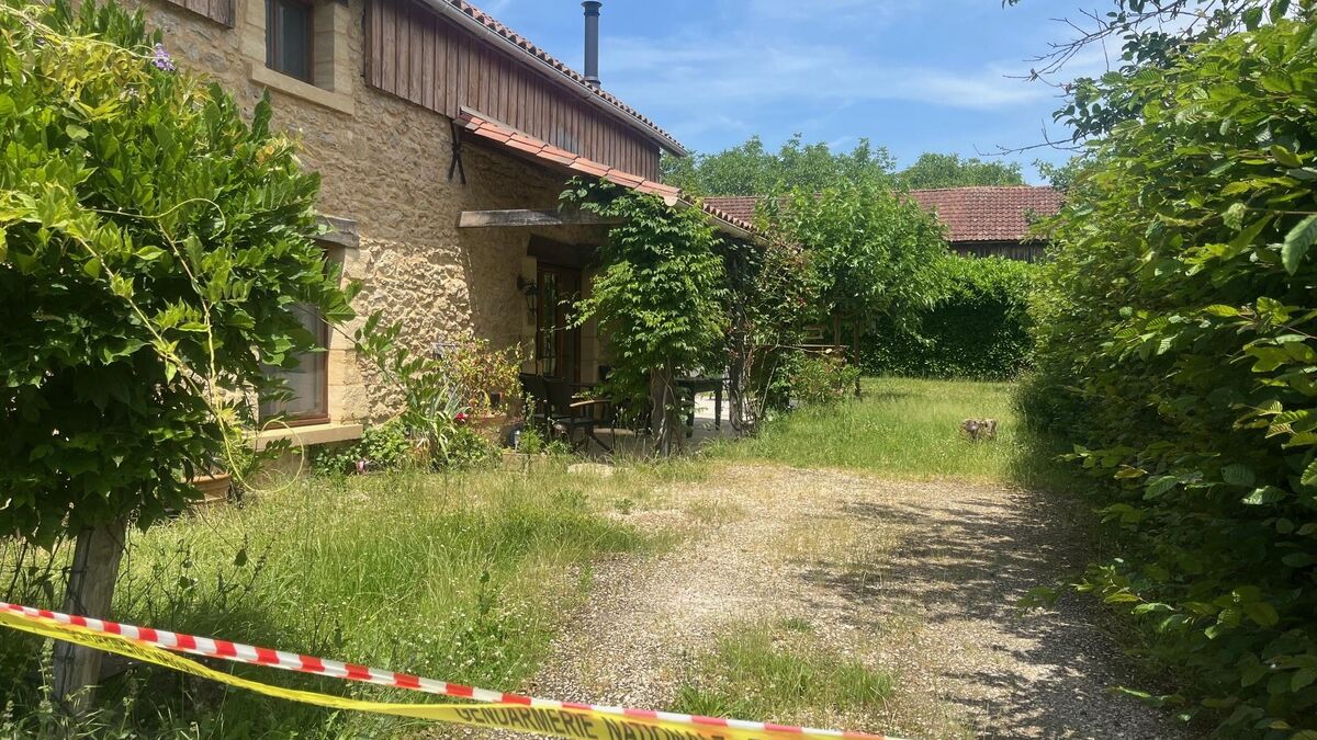 Karen - Meurtre de Karen dans le Périgord : Un étrange triangle amoureux au cœur de l'enquête