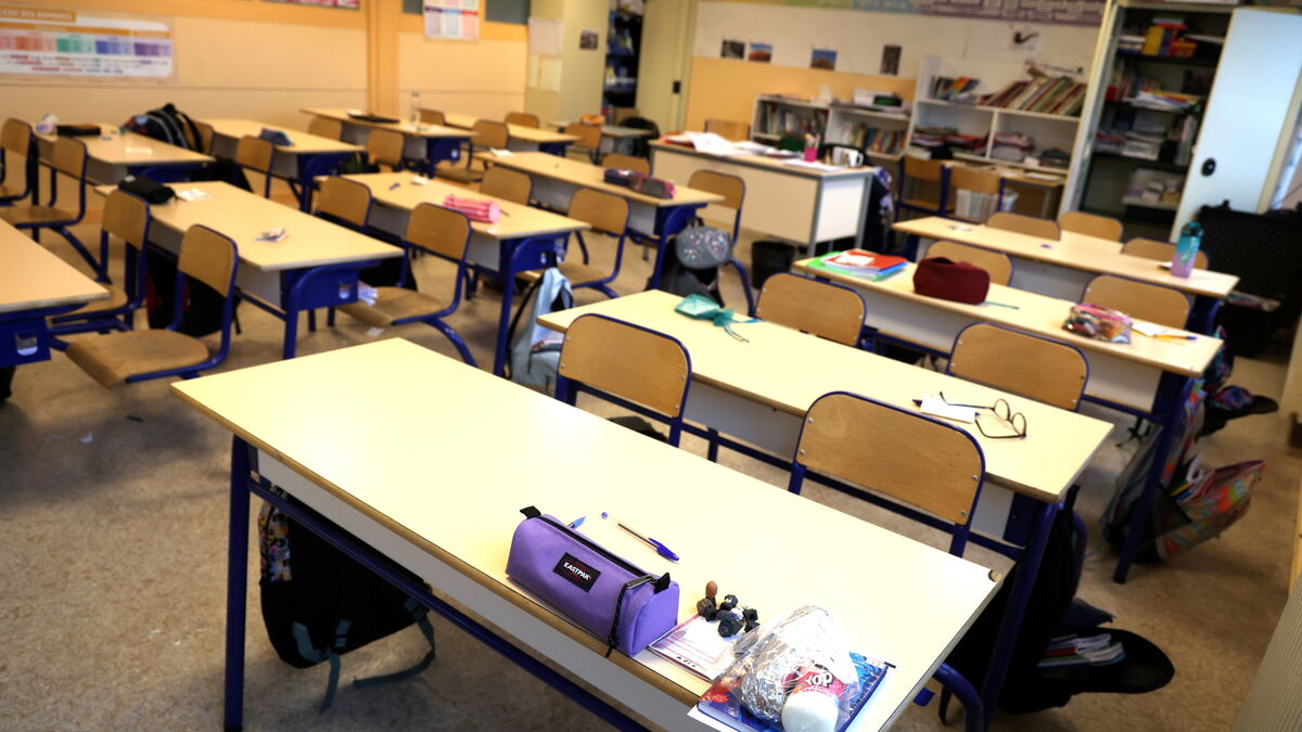 école - Une école « très sévèrement endommagée » par un incendie criminel à Annecy, les auteurs en fuite ?