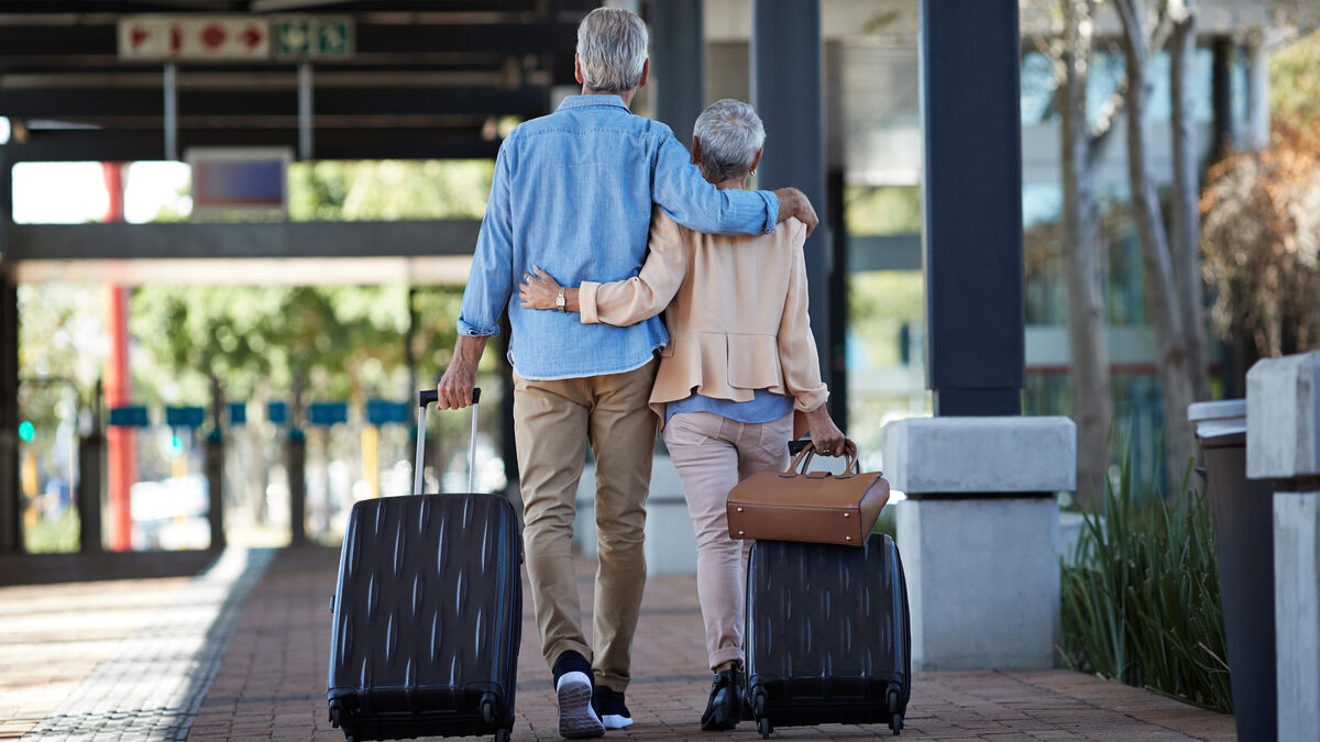 Vacances - Vacances d'été : Pourquoi ces grands-parents ne doivent pas être vos baby-sitters