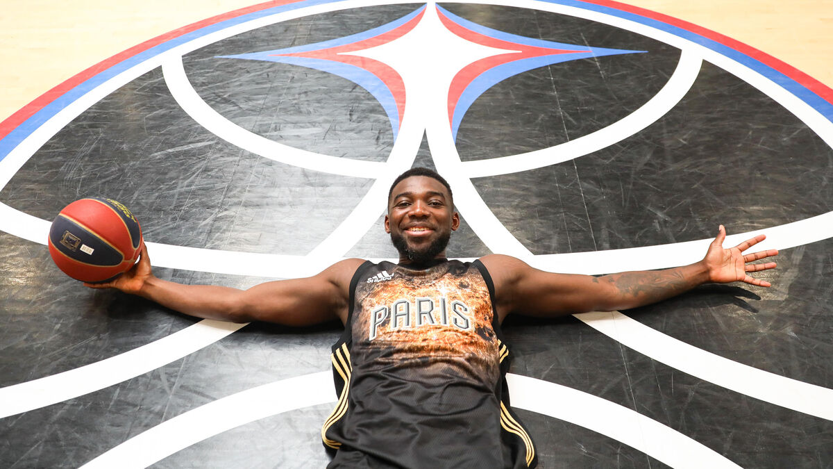 Basketball - « Ce Costume De Poil à Gratter Nous Va Pas Mal » : Le Paris Basketball Vise Son Premier Titre de Champion de France