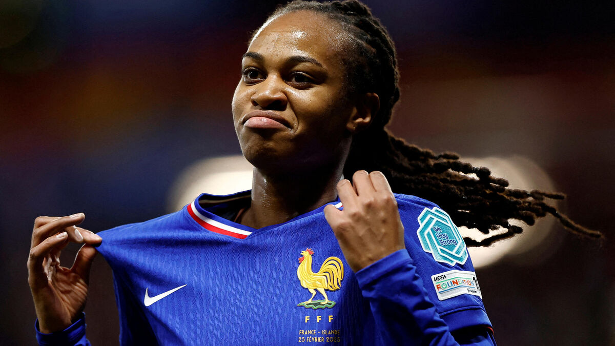 Liste - Euro Féminin 2025 : Découvrez la Liste Officielle des 23 Bleues pour la Suisse, Sans Renard Mais Avec Katoto