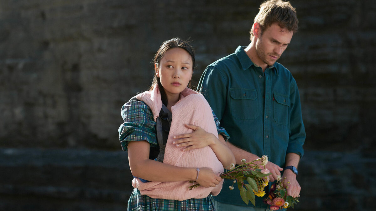 Survivants - « Les Survivants » Fait Sensation Sur Netflix : Ce Thriller Australien Évoque Un Air De Déjà-vu…