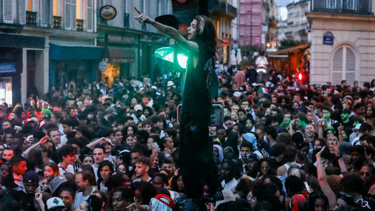 Sécurité - « Une Menace Qu’on Ne Peut Ignorer » : Face à La Guerre Iran-Israël, Sécurité Et Vigilance Renforcées Pour La Fête De La Musique
