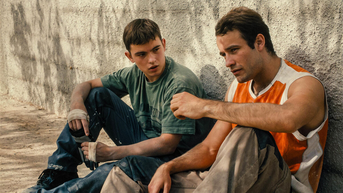 Film - « Enzo » : Un Film Émouvant avec une Fabrication Unique