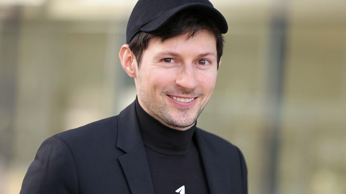 Dubaï - Telegram : Pavel Durov autorisé à retourner à Dubaï après un assouplissement de son contrôle judiciaire