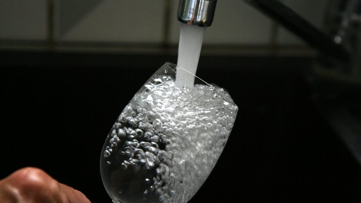 polluants - Île-de-France : Quelle est la concentration des polluants éternels PFAS dans l'eau de votre robinet ?
