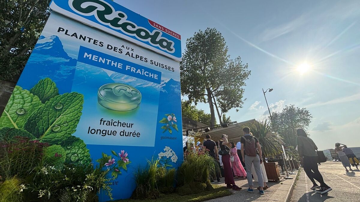 business - Le business des pop-up stores prend-il trop d'ampleur à Paris ?
