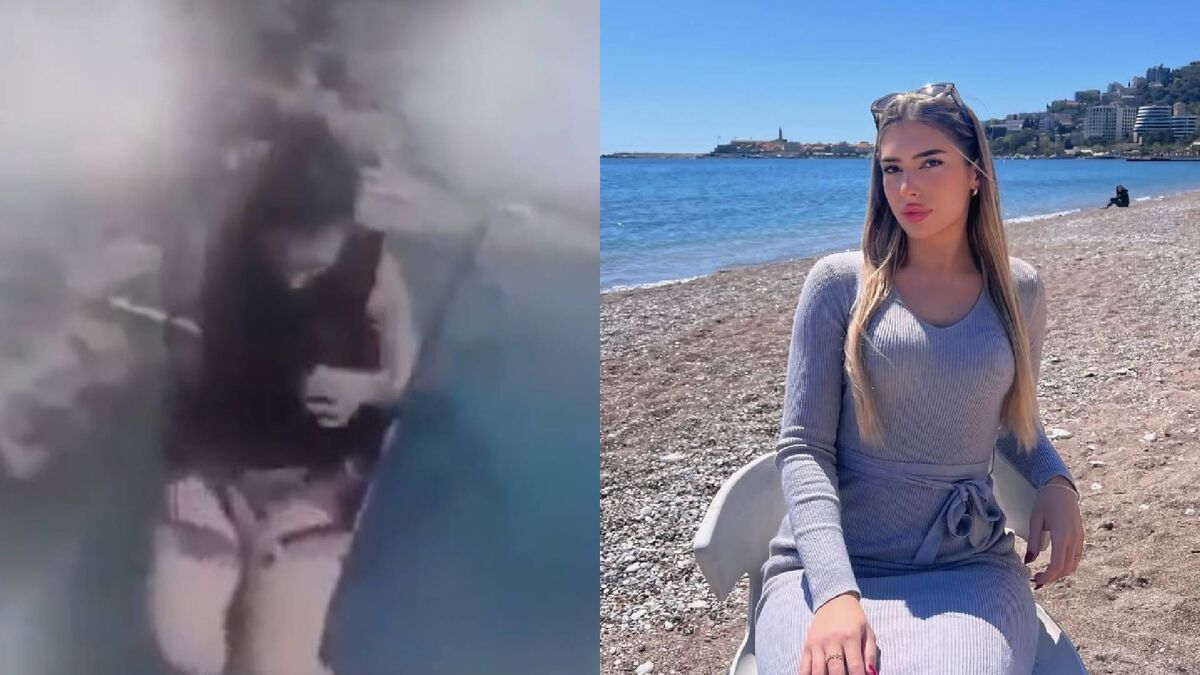 influenceuse - Une influenceuse de 19 ans se détache en plein vol de son parachute ascensionnel et fait une chute mortelle de 50 m