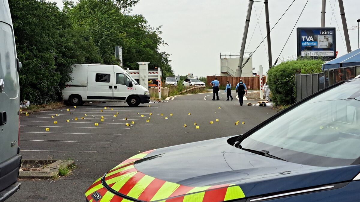 tir - L'auteur présumé du tir mortel lors d'une soirée à Fleury-Mérogis mis en examen et écroué
